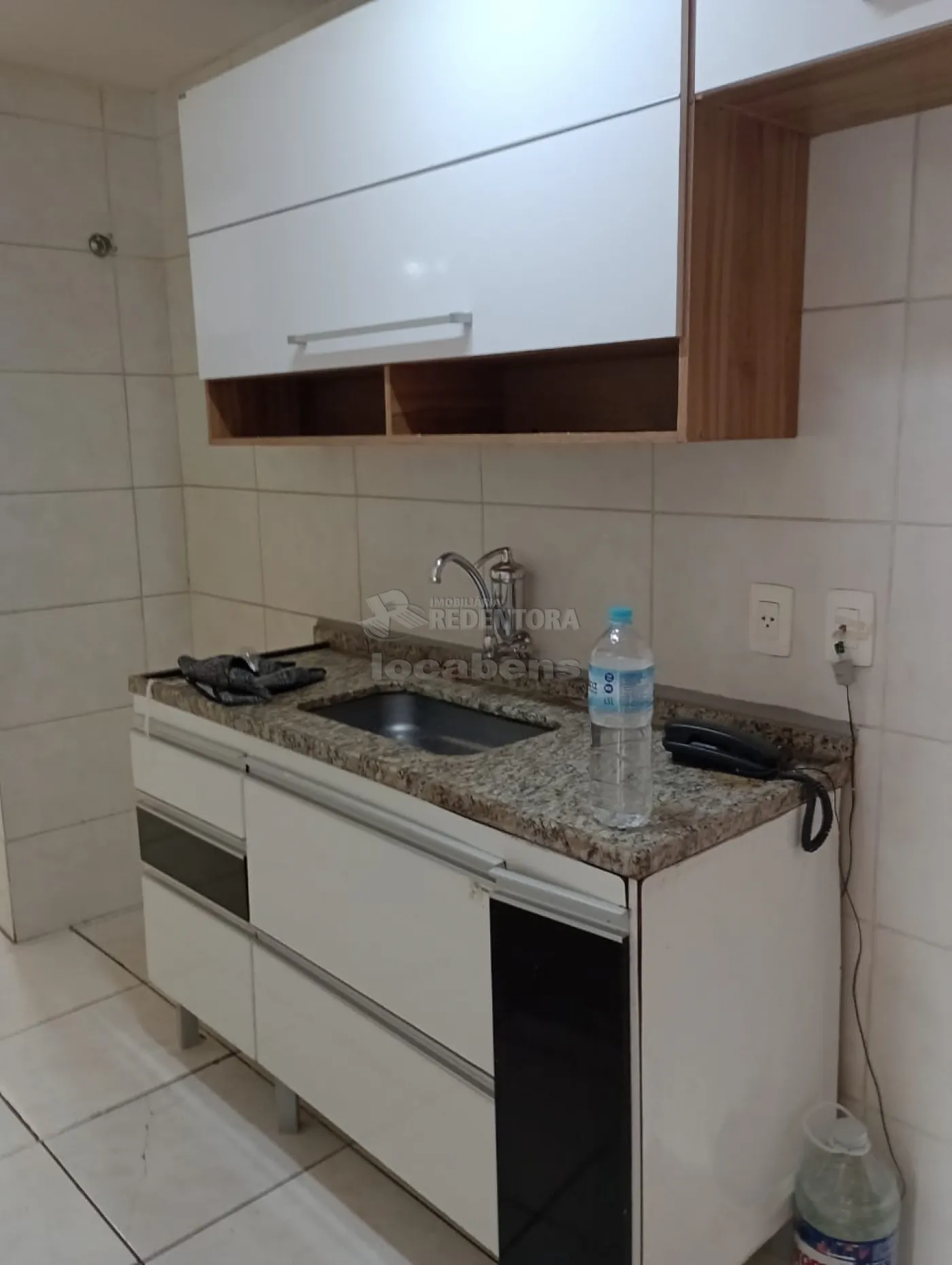 Alugar Apartamento / Padrão em São José do Rio Preto apenas R$ 800,00 - Foto 2