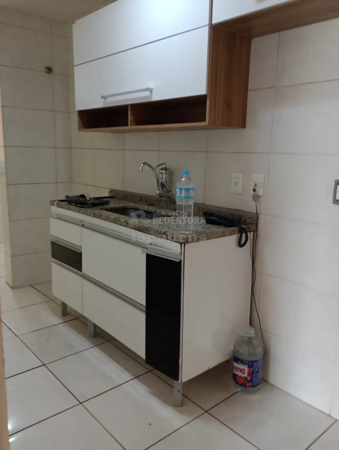 Alugar Apartamento / Padrão em São José do Rio Preto apenas R$ 800,00 - Foto 3