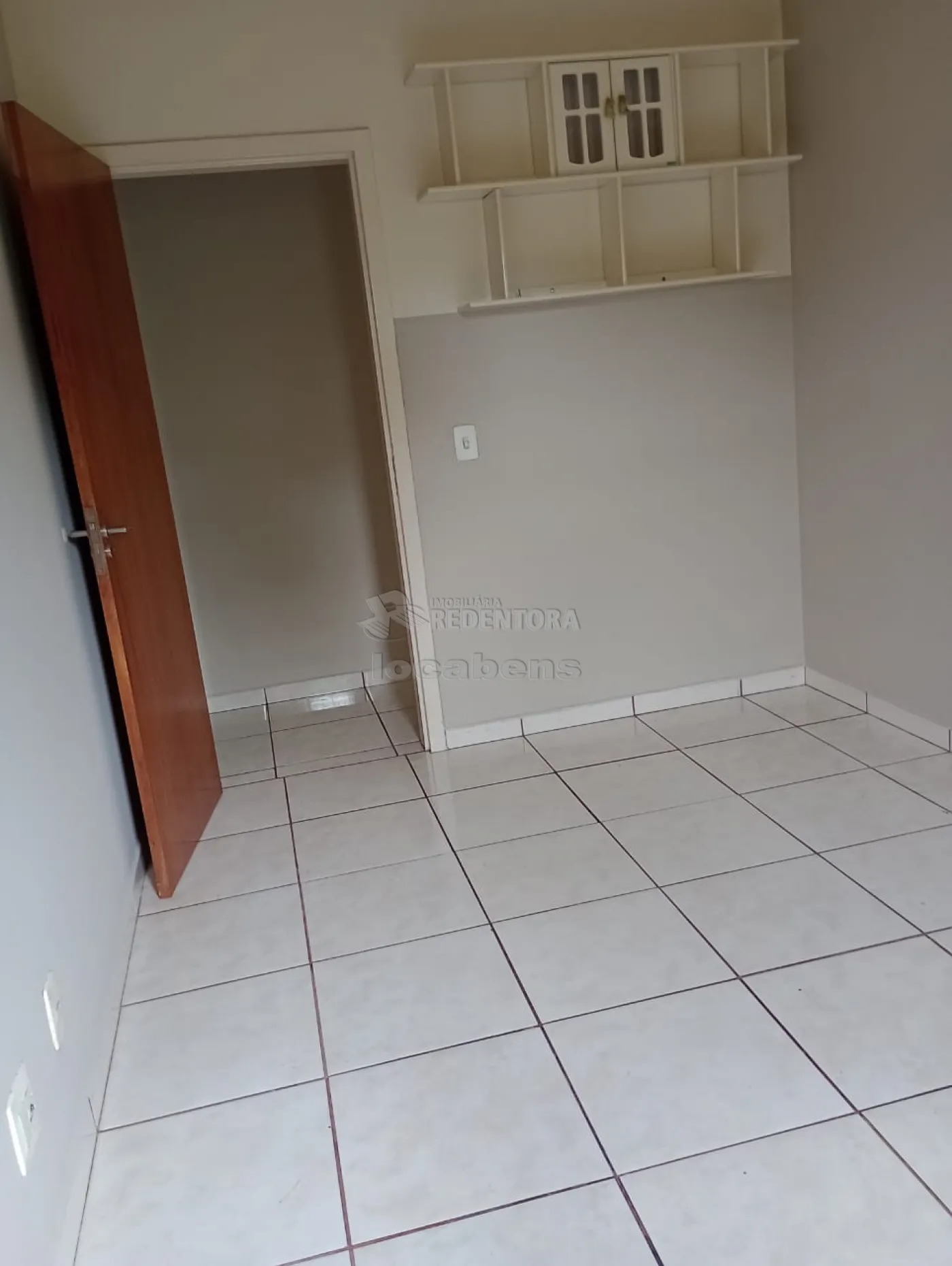 Alugar Apartamento / Padrão em São José do Rio Preto apenas R$ 800,00 - Foto 4