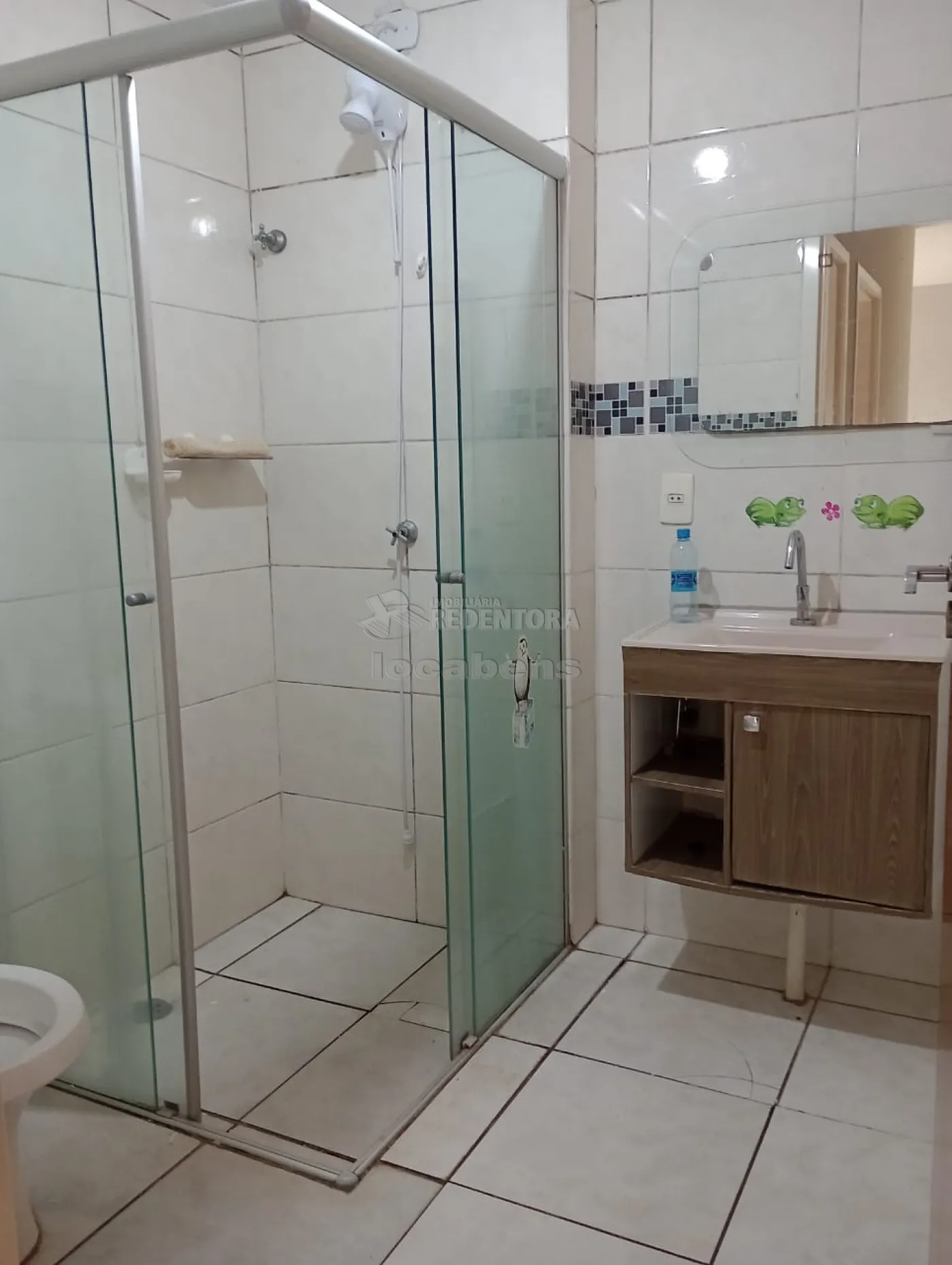 Alugar Apartamento / Padrão em São José do Rio Preto apenas R$ 800,00 - Foto 11