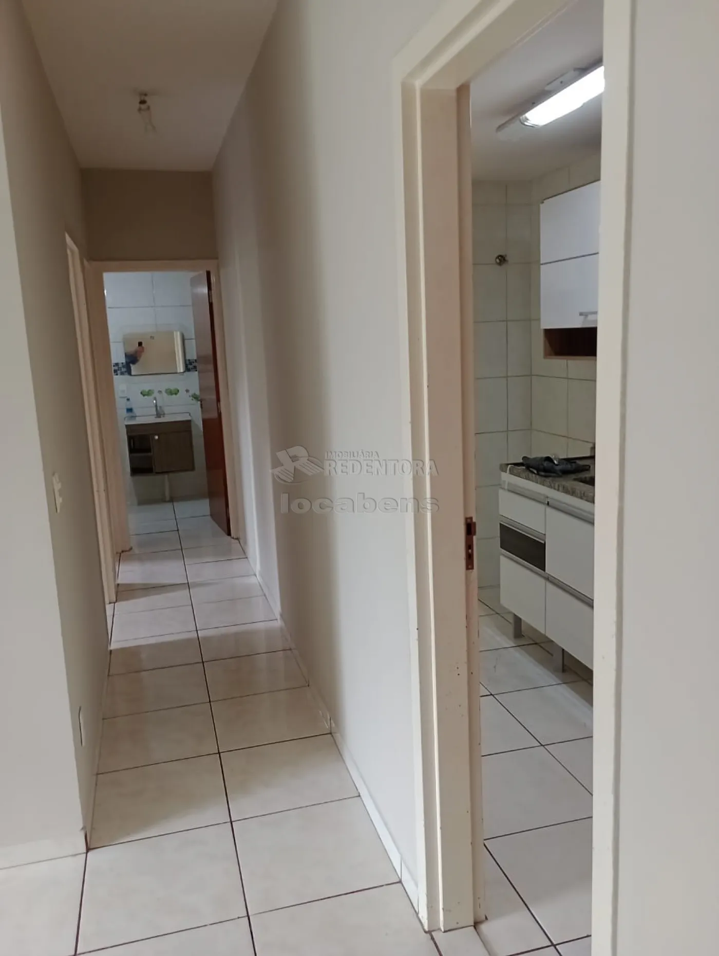 Alugar Apartamento / Padrão em São José do Rio Preto apenas R$ 800,00 - Foto 12