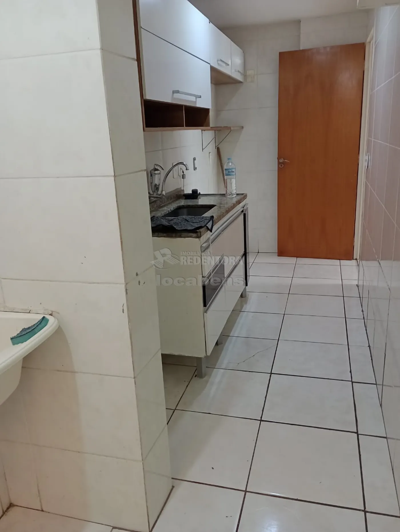 Alugar Apartamento / Padrão em São José do Rio Preto apenas R$ 800,00 - Foto 13