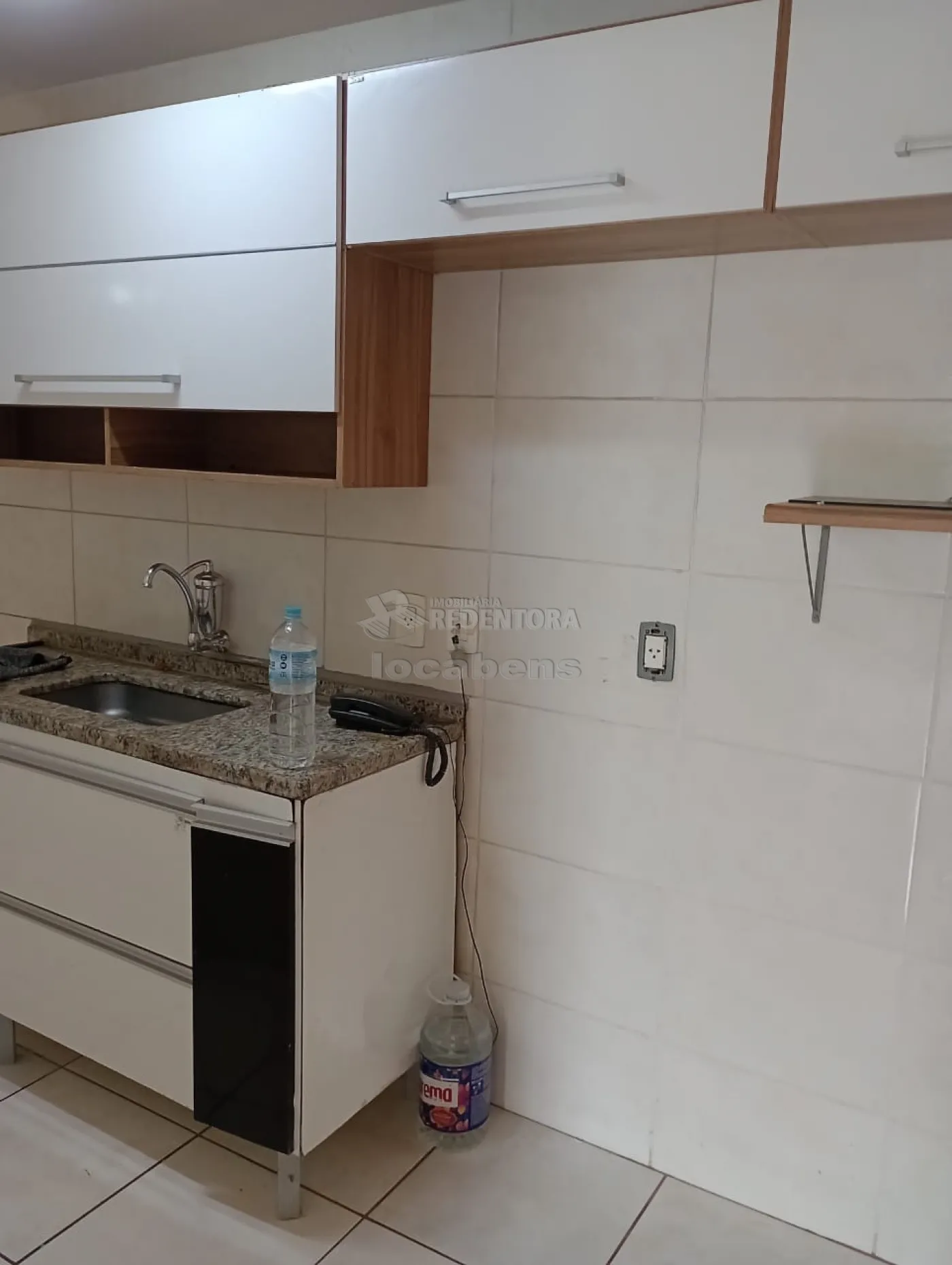 Alugar Apartamento / Padrão em São José do Rio Preto apenas R$ 800,00 - Foto 16