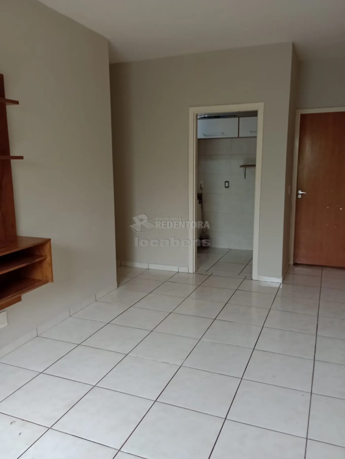 Alugar Apartamento / Padrão em São José do Rio Preto apenas R$ 800,00 - Foto 17