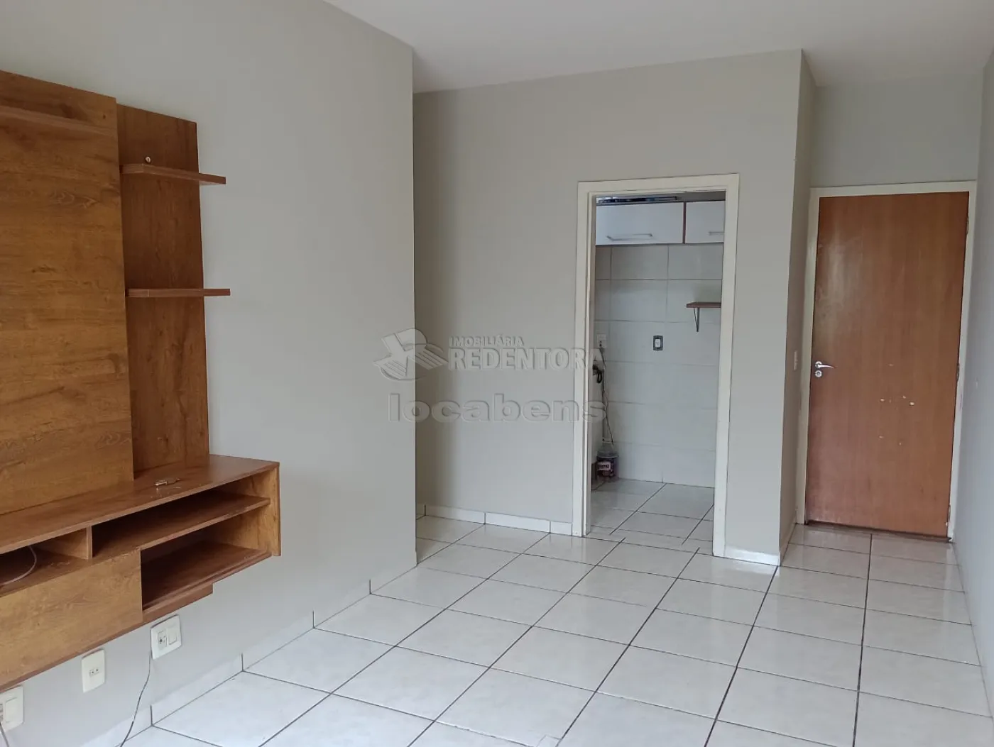 Alugar Apartamento / Padrão em São José do Rio Preto apenas R$ 800,00 - Foto 20