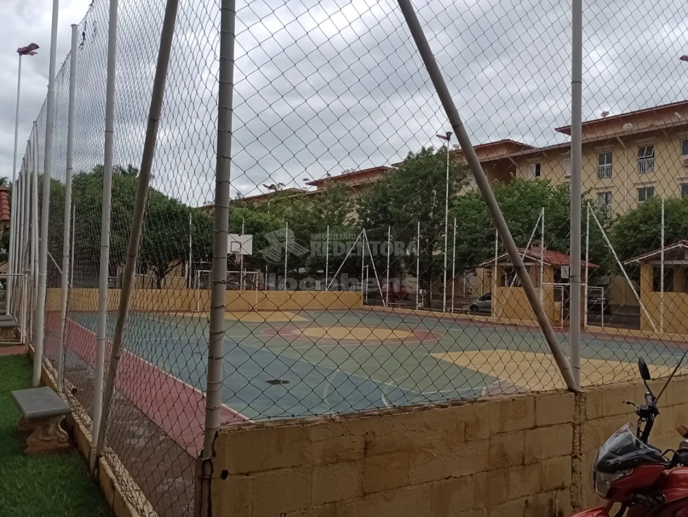 Alugar Apartamento / Padrão em São José do Rio Preto apenas R$ 800,00 - Foto 25