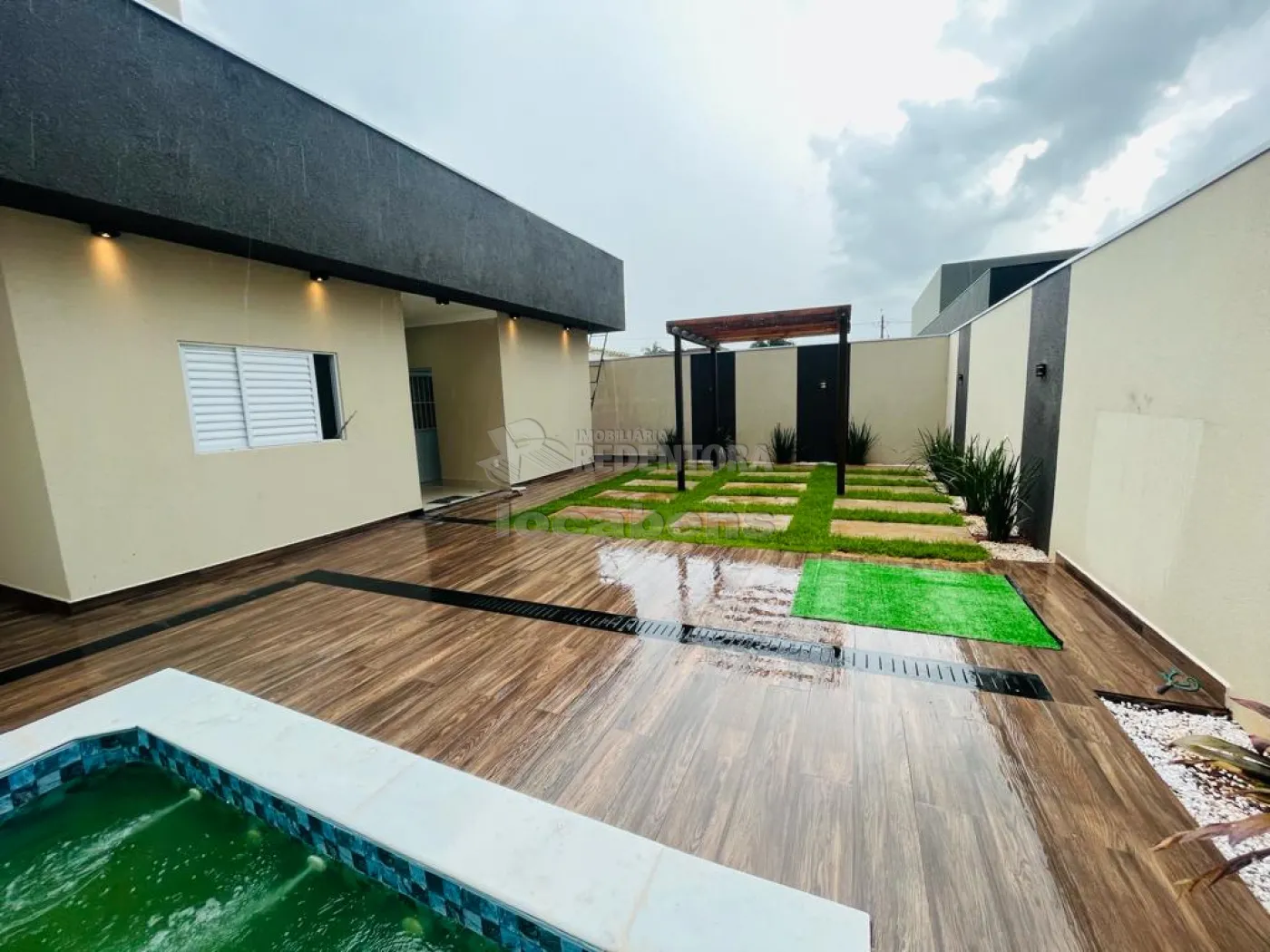 Comprar Casa / Condomínio em Bady Bassitt R$ 980.000,00 - Foto 3