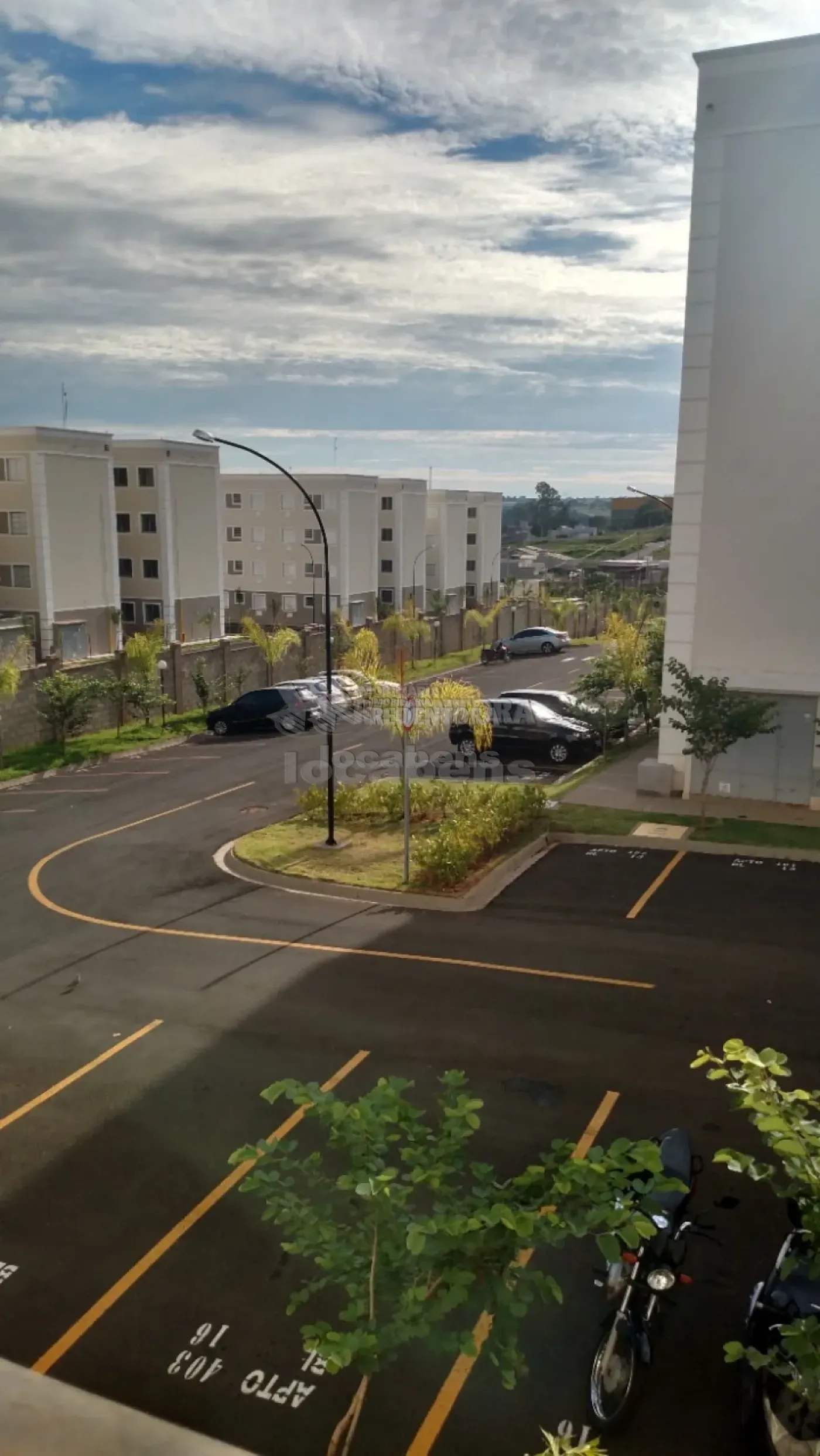 Alugar Apartamento / Padrão em São José do Rio Preto apenas R$ 1.200,00 - Foto 5