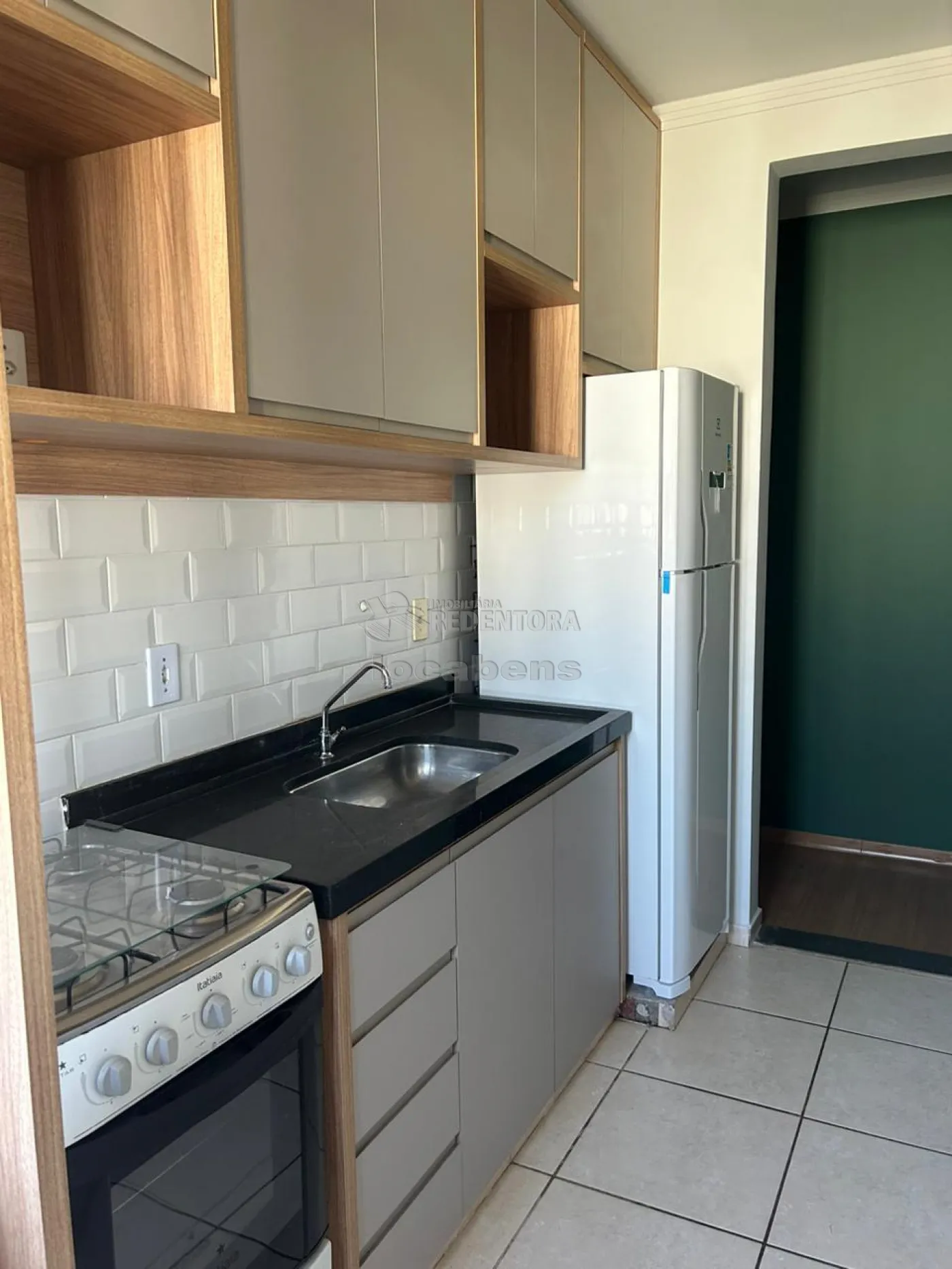 Alugar Apartamento / Padrão em São José do Rio Preto apenas R$ 1.200,00 - Foto 8