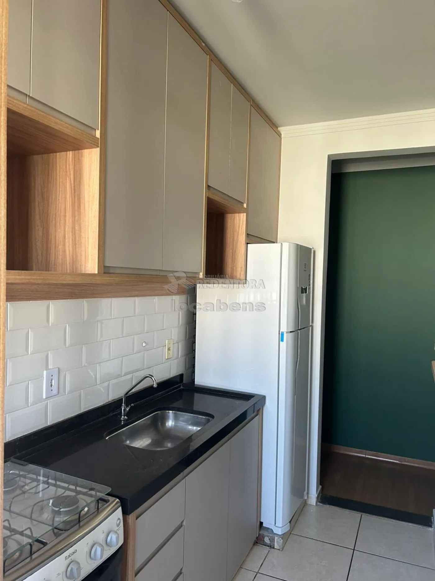 Alugar Apartamento / Padrão em São José do Rio Preto R$ 1.200,00 - Foto 9