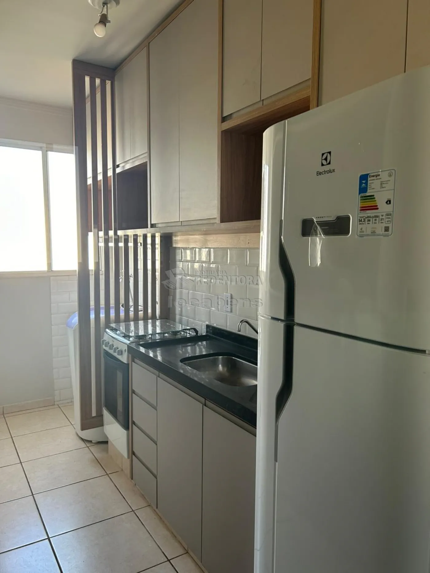 Alugar Apartamento / Padrão em São José do Rio Preto R$ 1.200,00 - Foto 10
