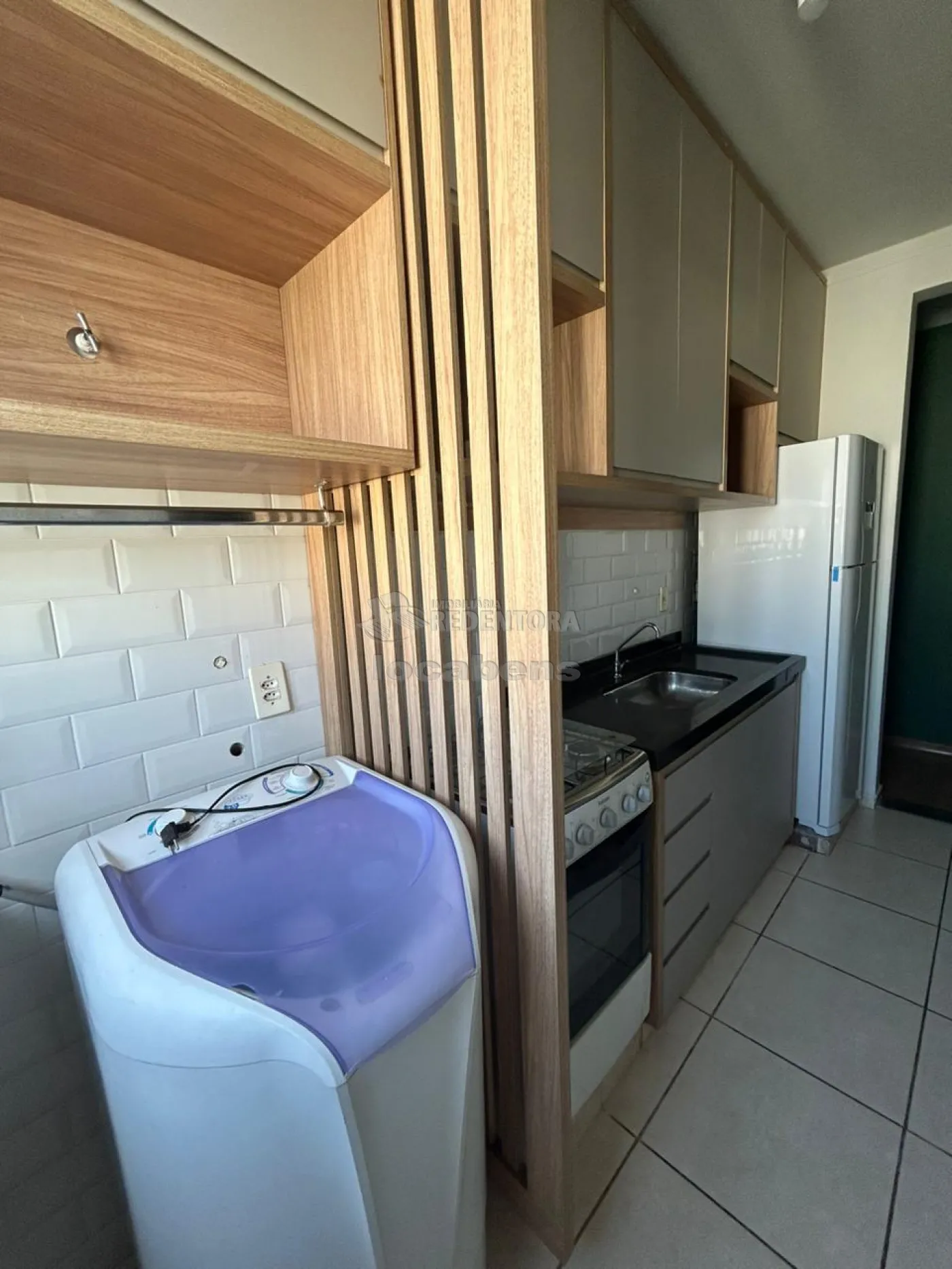 Alugar Apartamento / Padrão em São José do Rio Preto apenas R$ 1.200,00 - Foto 12