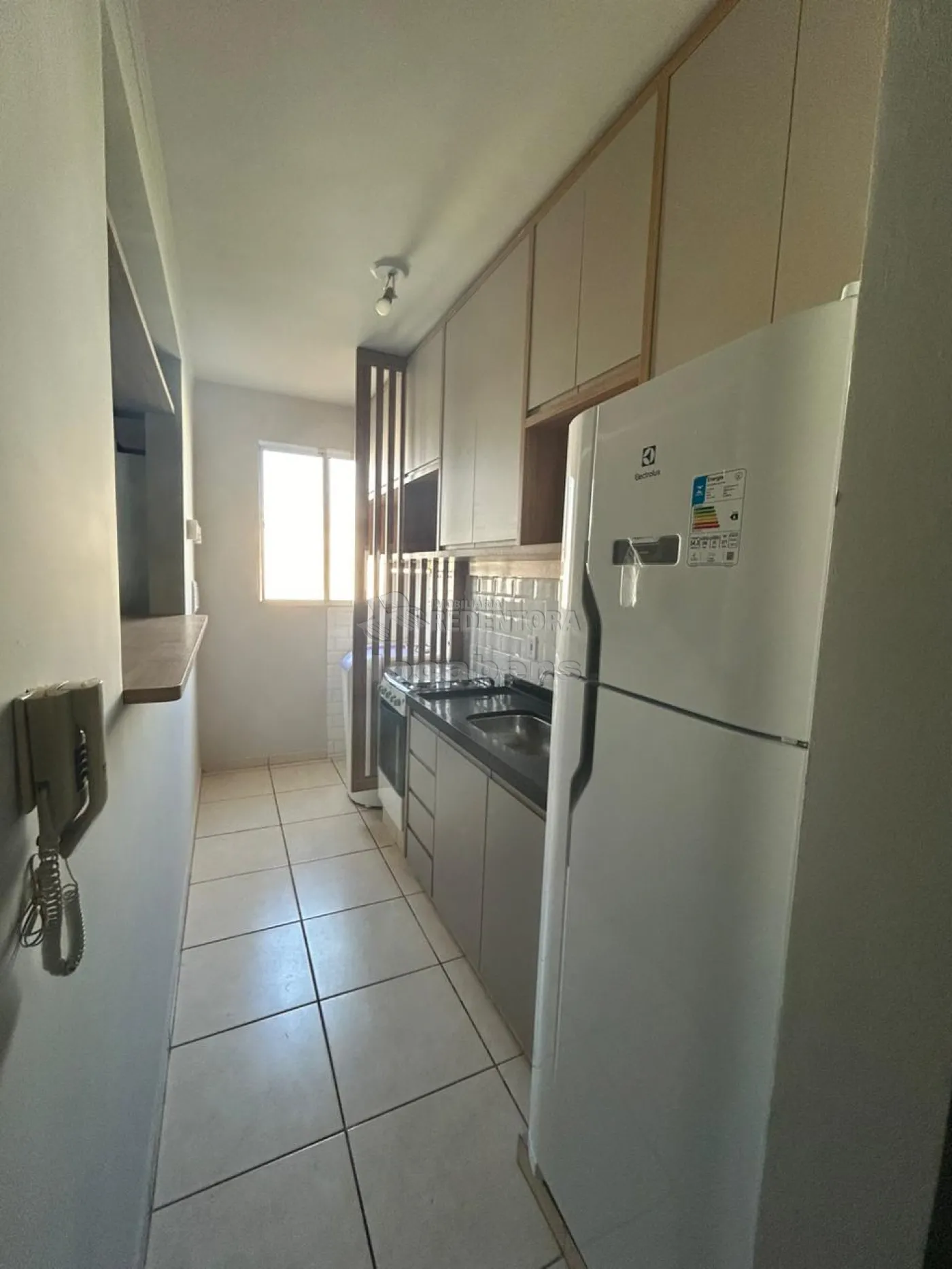 Alugar Apartamento / Padrão em São José do Rio Preto R$ 1.200,00 - Foto 23