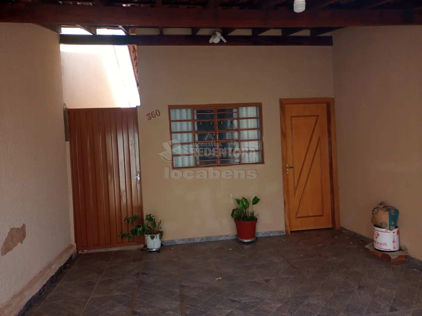 Comprar Casa / Padrão em São José do Rio Preto R$ 275.000,00 - Foto 2