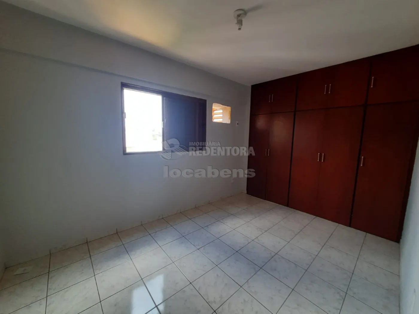 Alugar Apartamento / Padrão em São José do Rio Preto apenas R$ 1.000,00 - Foto 3