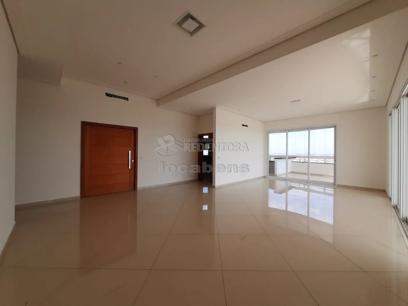 Alugar Apartamento / Padrão em São José do Rio Preto R$ 7.500,00 - Foto 3