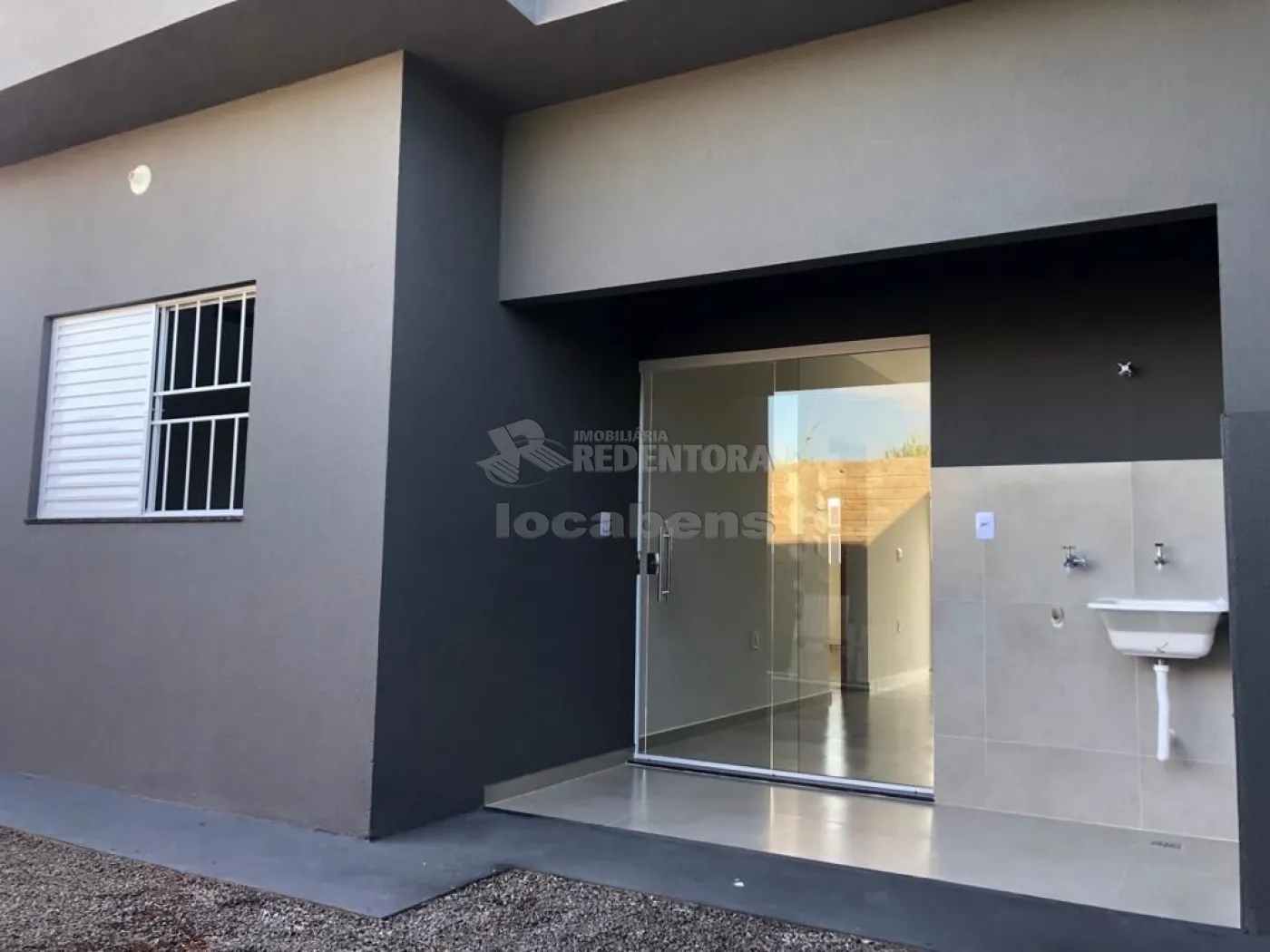 Comprar Casa / Padrão em Bady Bassitt R$ 240.000,00 - Foto 4