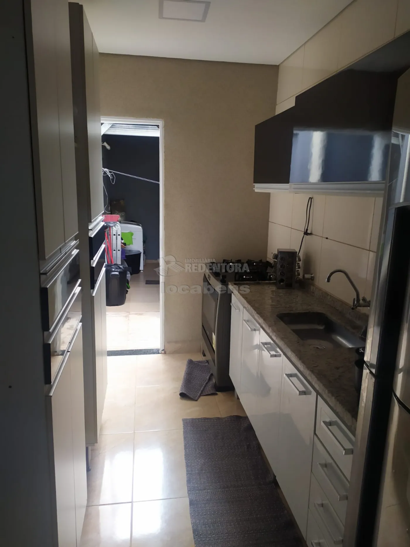 Comprar Casa / Sobrado em São José do Rio Preto R$ 370.000,00 - Foto 4