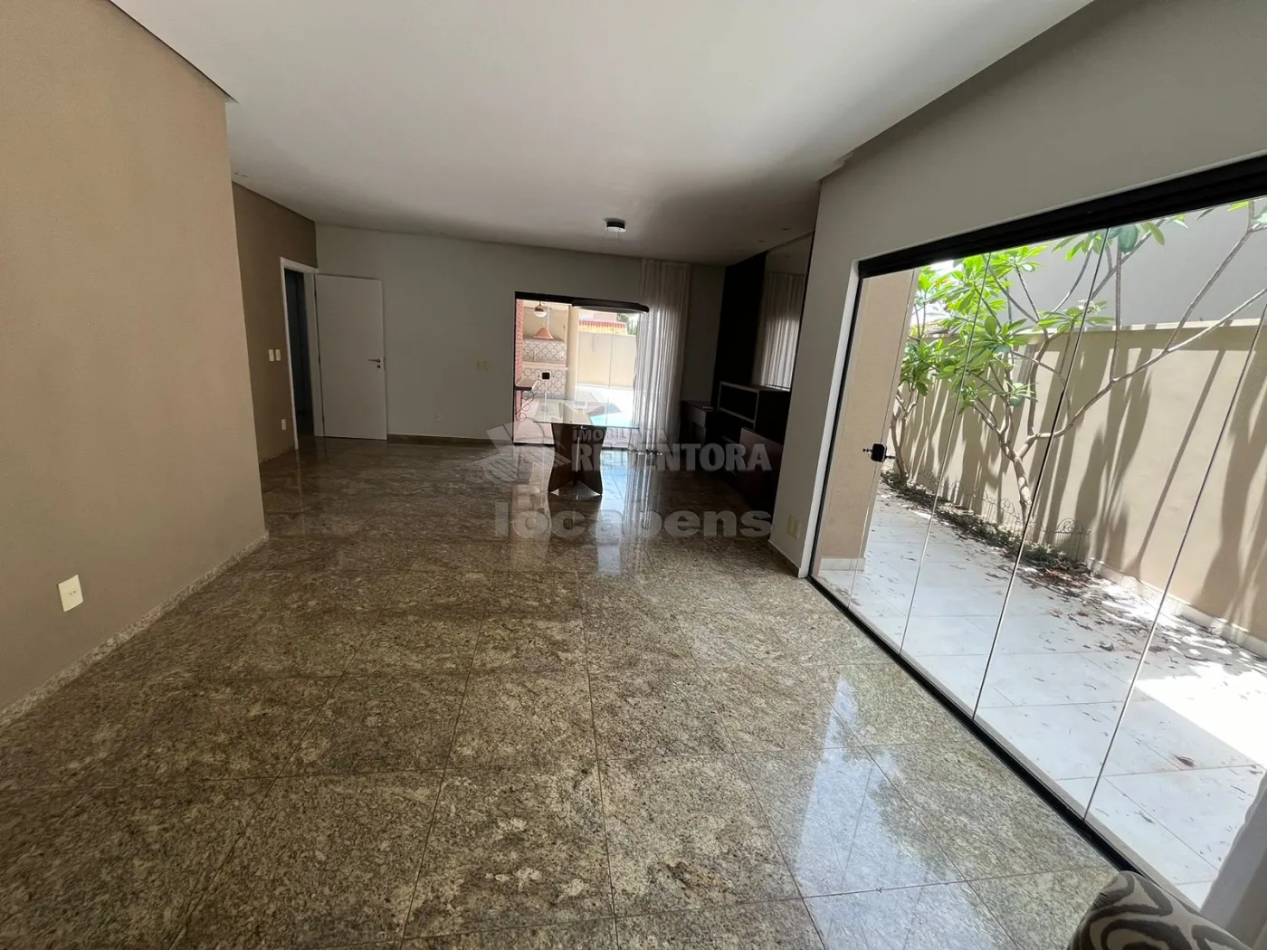 Alugar Casa / Condomínio em São José do Rio Preto apenas R$ 7.000,00 - Foto 4