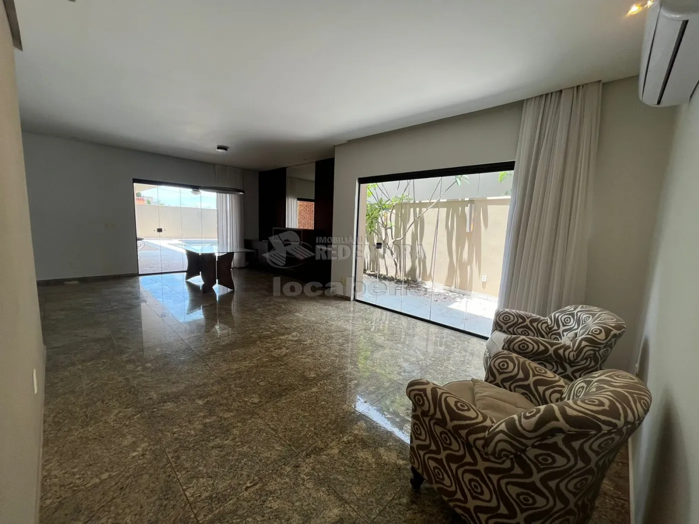 Alugar Casa / Condomínio em São José do Rio Preto R$ 7.000,00 - Foto 6
