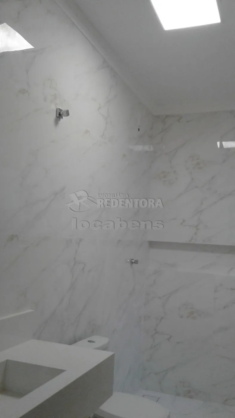 Comprar Casa / Padrão em São José do Rio Preto R$ 590.000,00 - Foto 32