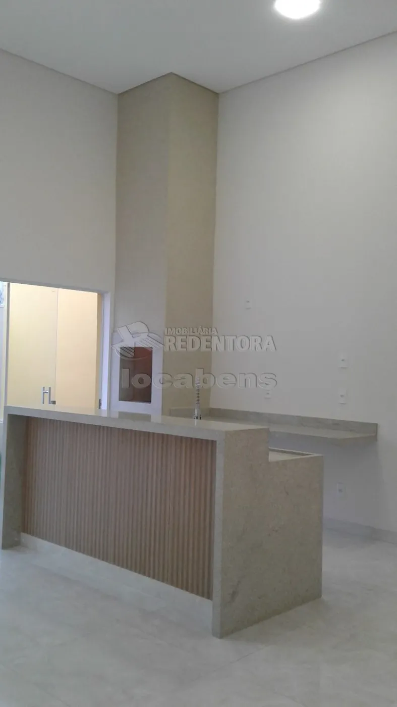 Comprar Casa / Padrão em São José do Rio Preto R$ 590.000,00 - Foto 4