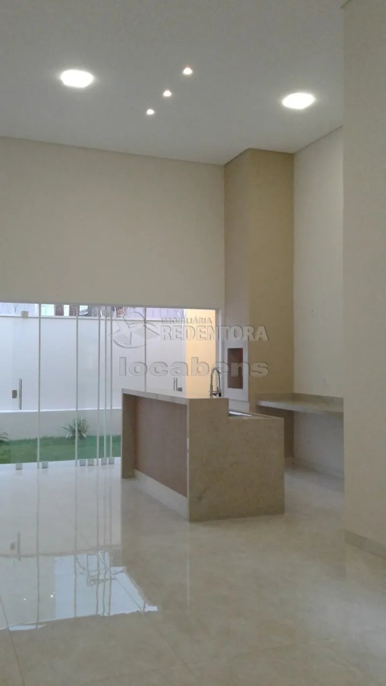 Comprar Casa / Padrão em São José do Rio Preto R$ 590.000,00 - Foto 25