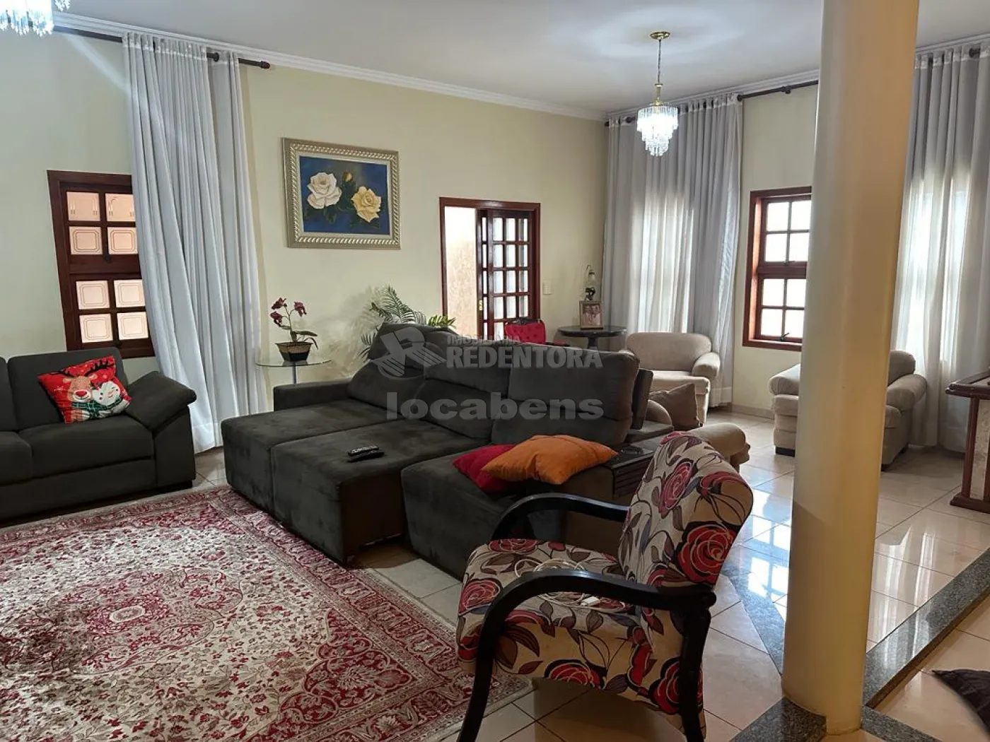 Comprar Casa / Condomínio em São José do Rio Preto apenas R$ 1.200.000,00 - Foto 27