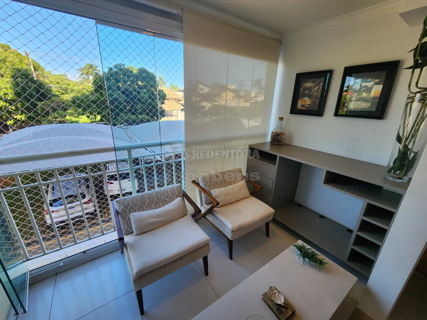 Alugar Apartamento / Padrão em São José do Rio Preto R$ 4.000,00 - Foto 4