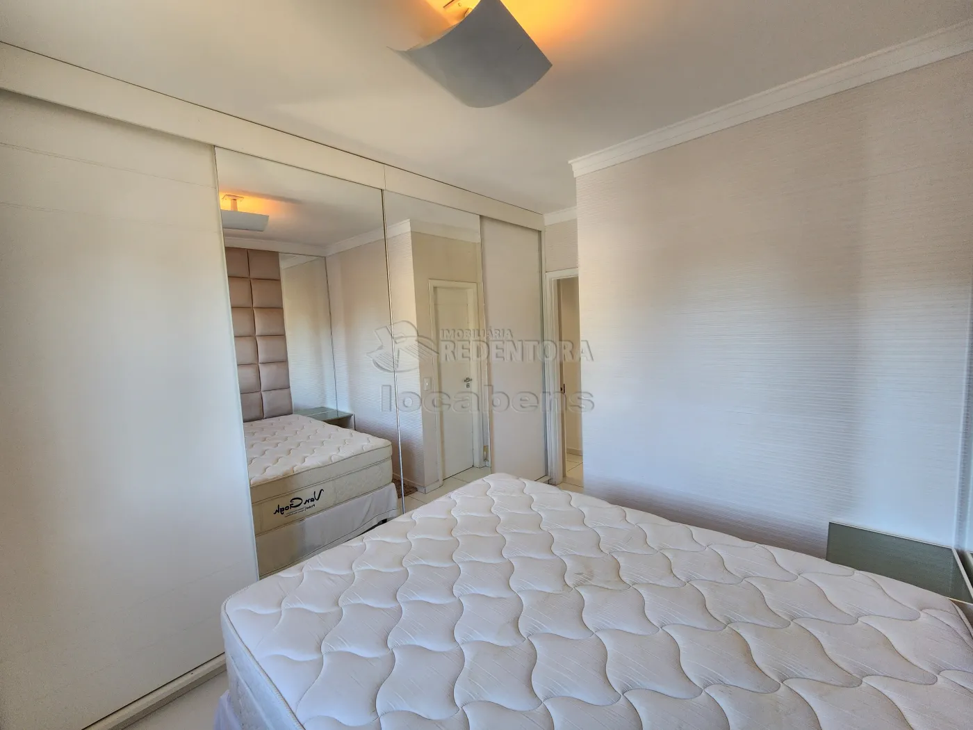 Alugar Apartamento / Padrão em São José do Rio Preto R$ 4.000,00 - Foto 16