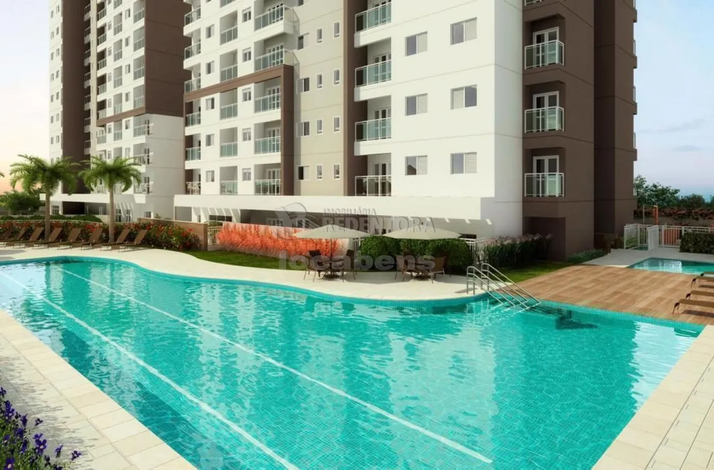 Comprar Apartamento / Padrão em São José do Rio Preto R$ 690.000,00 - Foto 4