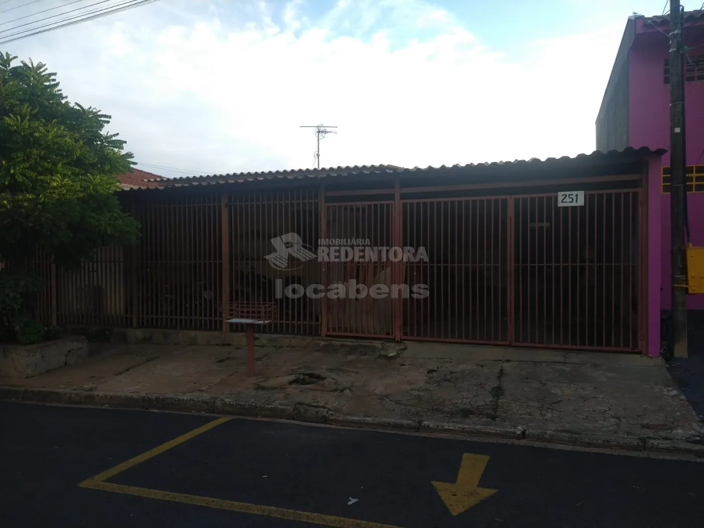 Comprar Casa / Padrão em São José do Rio Preto apenas R$ 290.000,00 - Foto 1