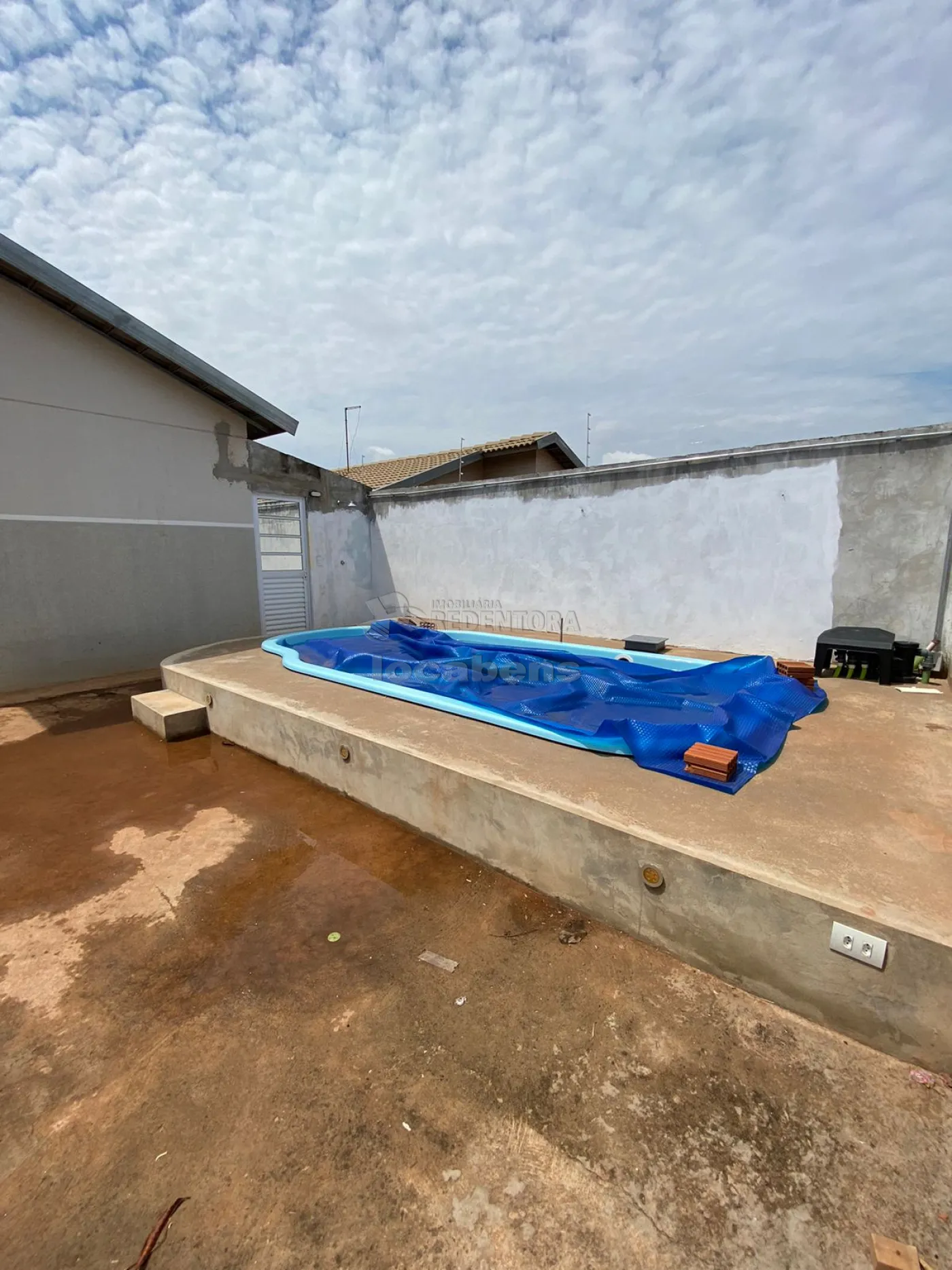 Comprar Casa / Padrão em Bady Bassitt apenas R$ 212.000,00 - Foto 5