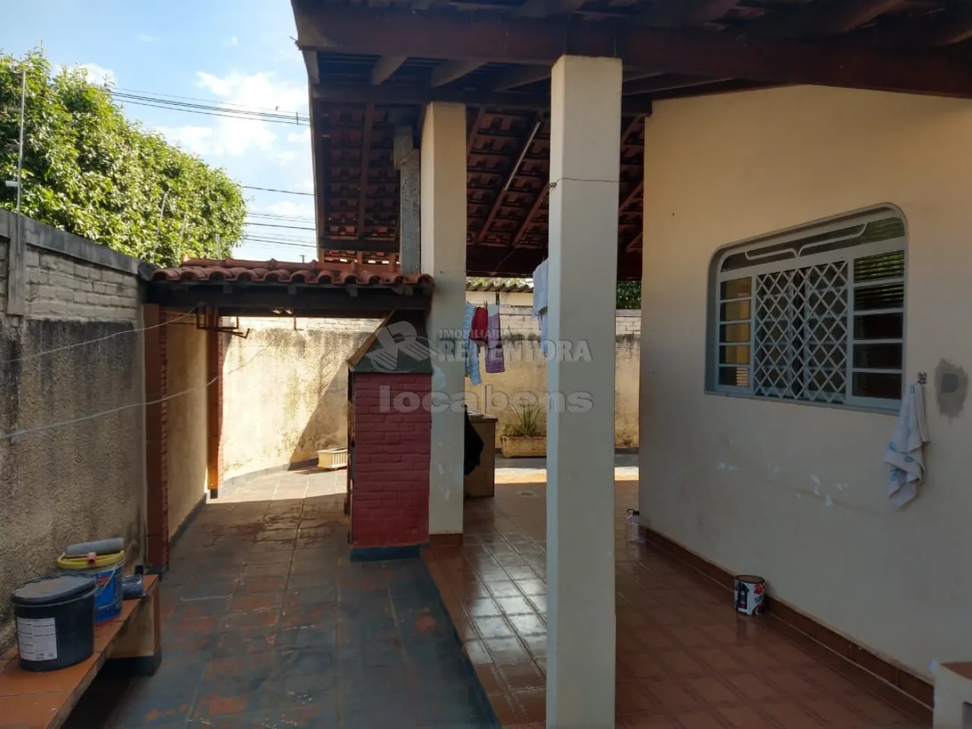 Comprar Casa / Padrão em São José do Rio Preto R$ 380.000,00 - Foto 24