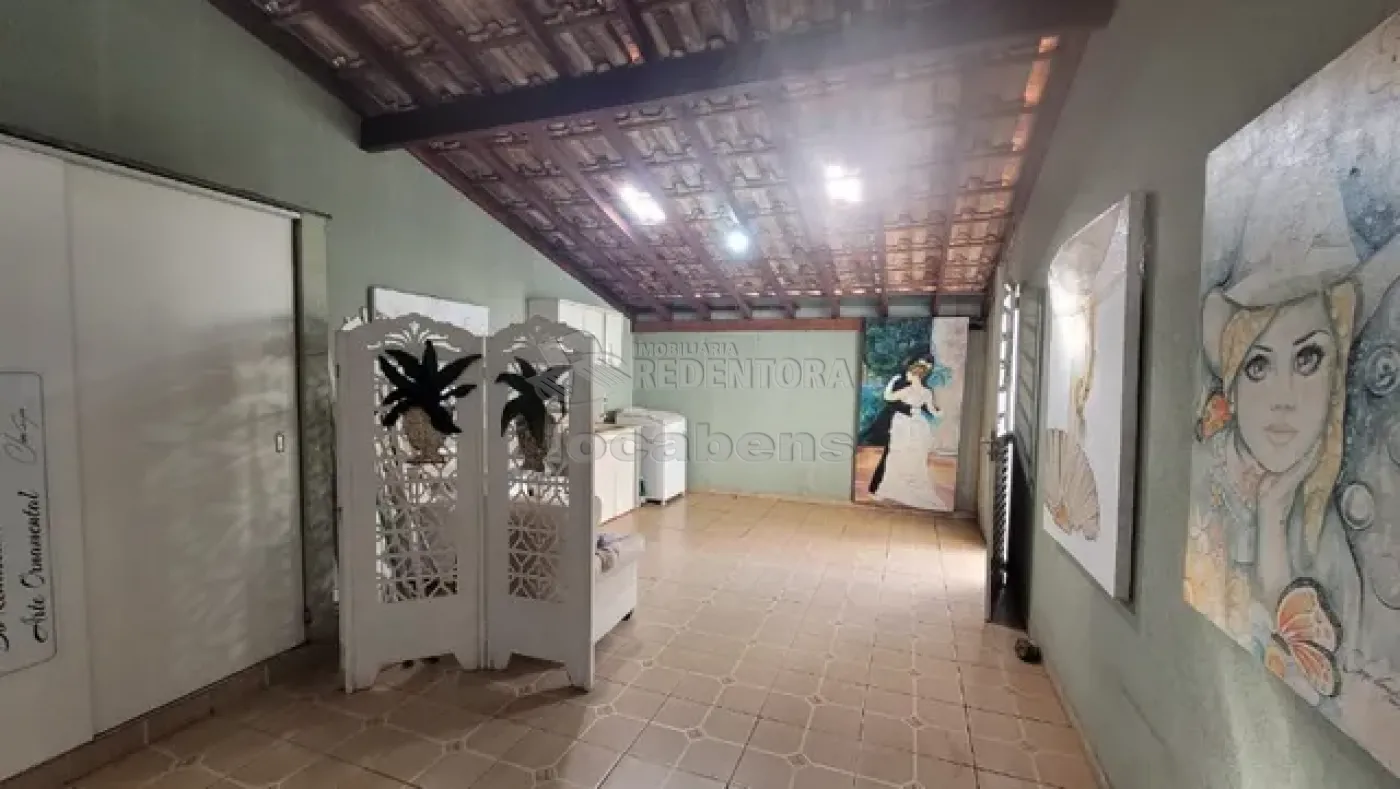 Comprar Casa / Padrão em São José do Rio Preto R$ 360.000,00 - Foto 9