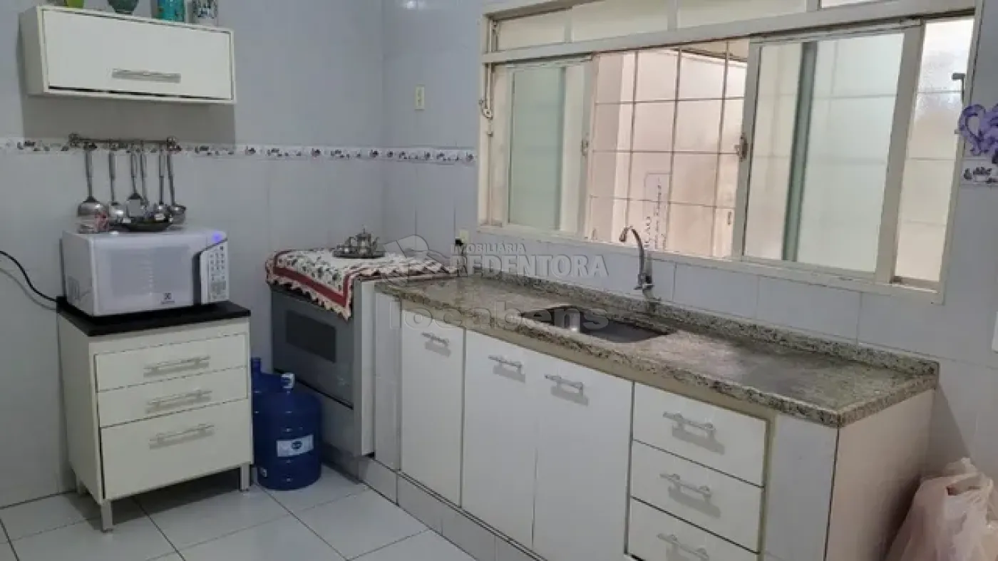 Comprar Casa / Padrão em São José do Rio Preto apenas R$ 360.000,00 - Foto 3