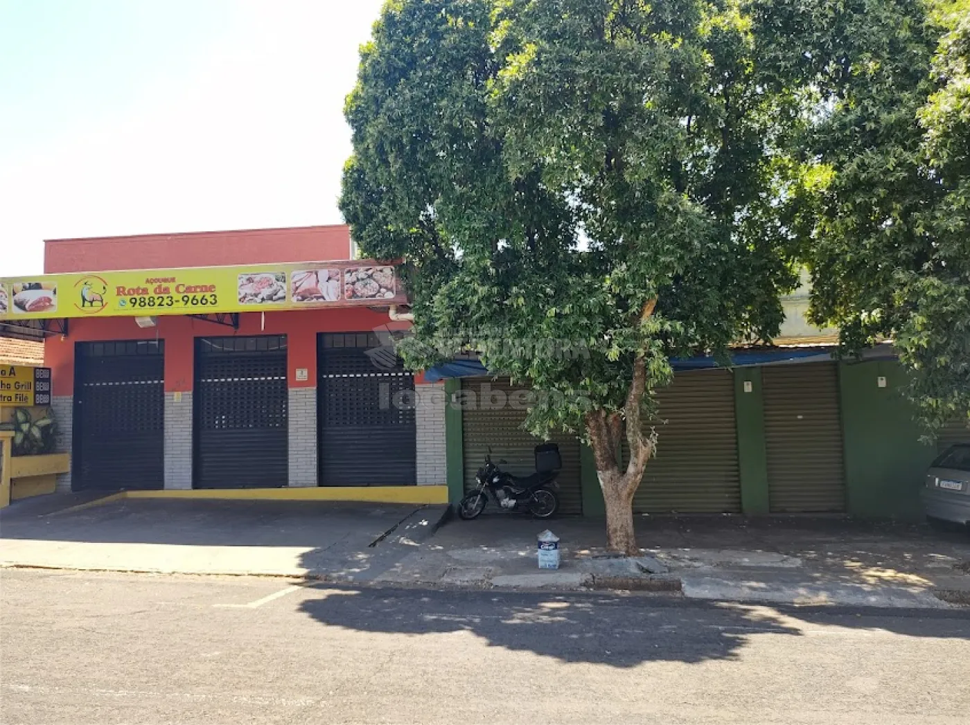 Comprar Comercial / Salão em São José do Rio Preto apenas R$ 1.200.000,00 - Foto 3