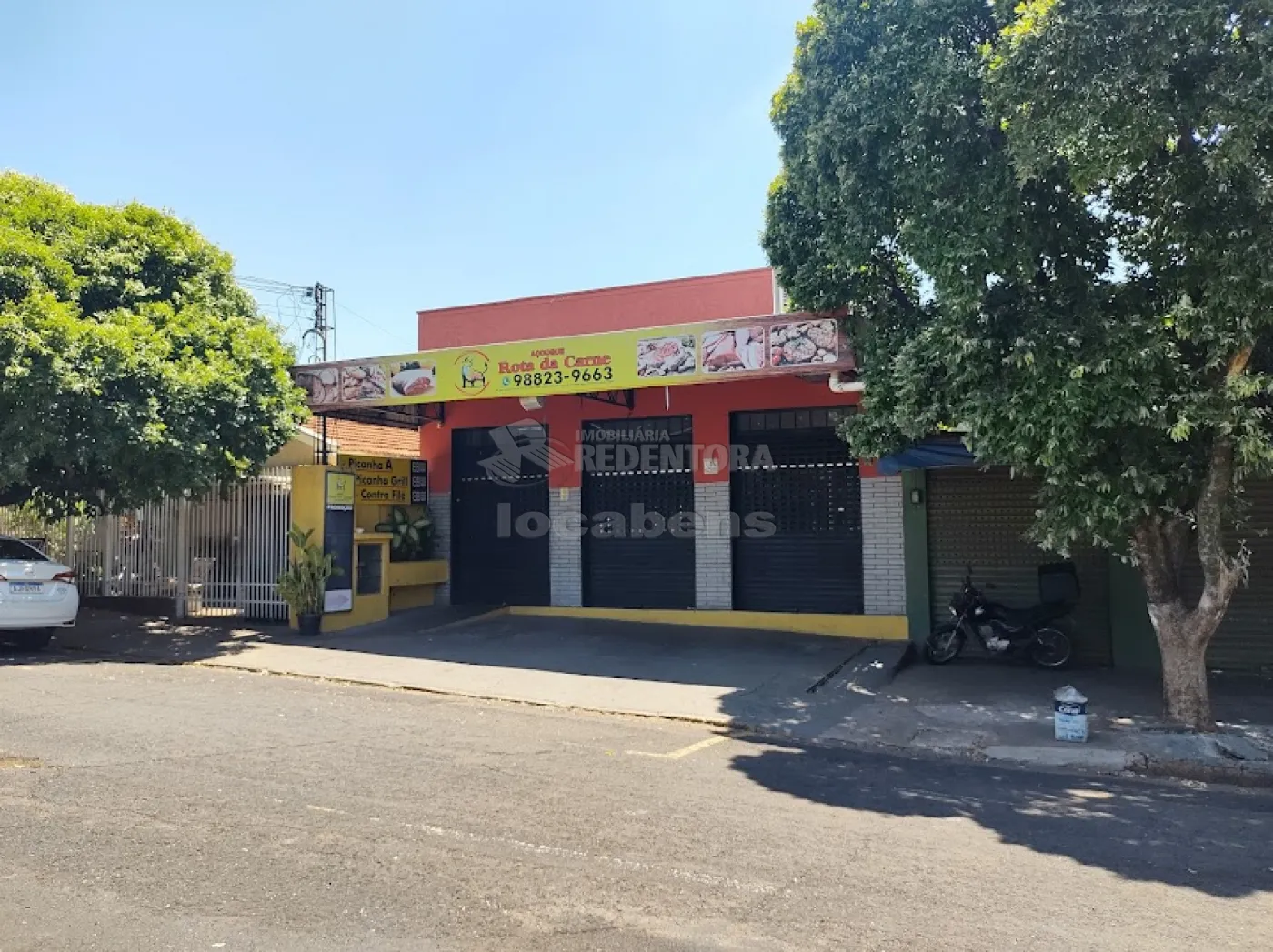 Comprar Comercial / Salão em São José do Rio Preto R$ 1.200.000,00 - Foto 4