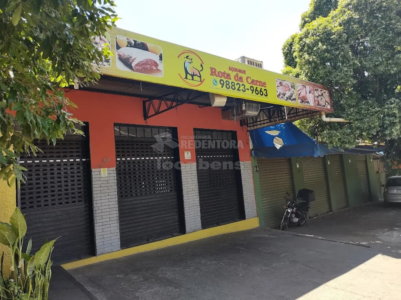 Comprar Comercial / Salão em São José do Rio Preto apenas R$ 1.200.000,00 - Foto 8