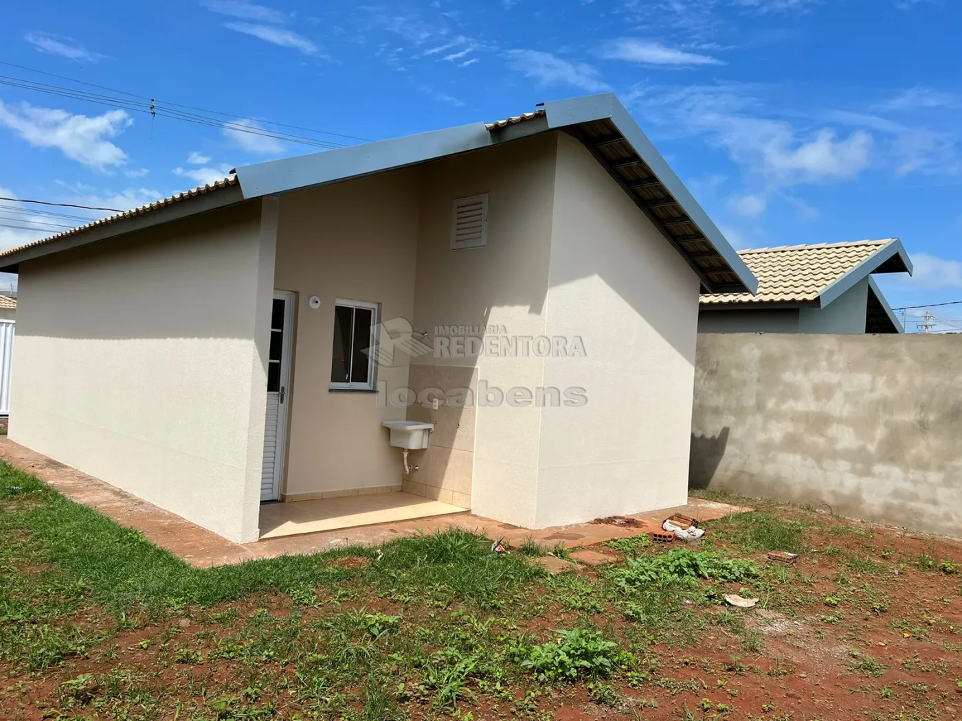 Comprar Casa / Padrão em São José do Rio Preto R$ 170.000,00 - Foto 3