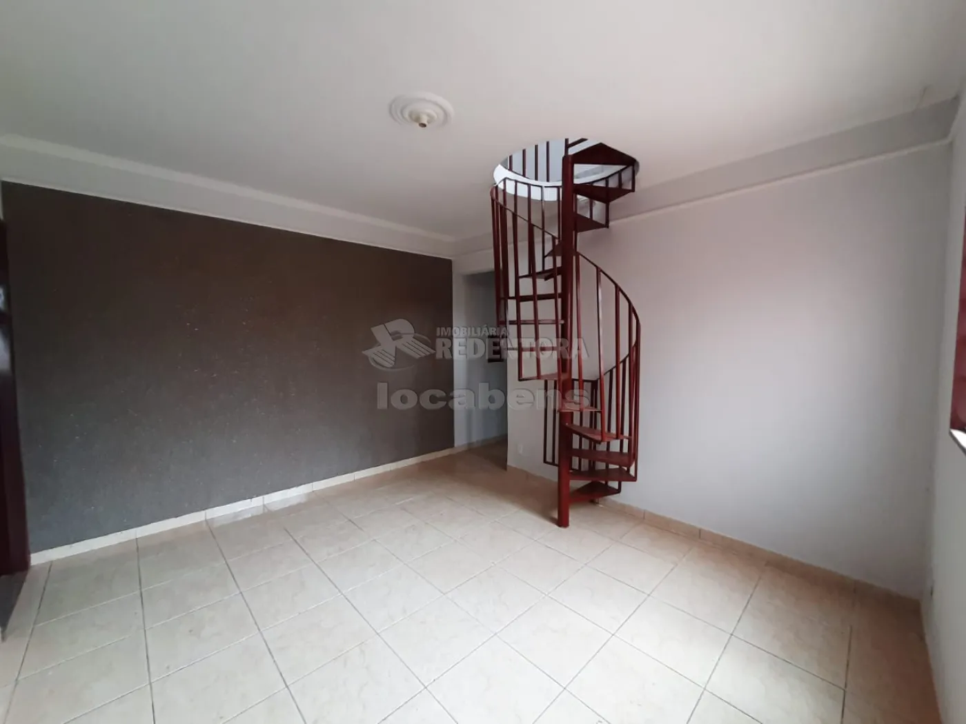 Alugar Casa / Padrão em São José do Rio Preto apenas R$ 2.250,00 - Foto 3