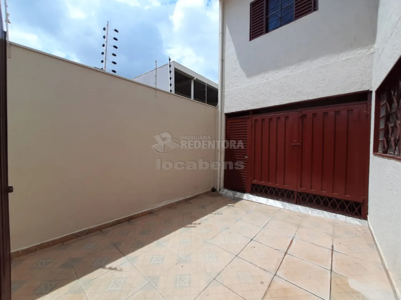 Alugar Casa / Padrão em São José do Rio Preto R$ 2.250,00 - Foto 12