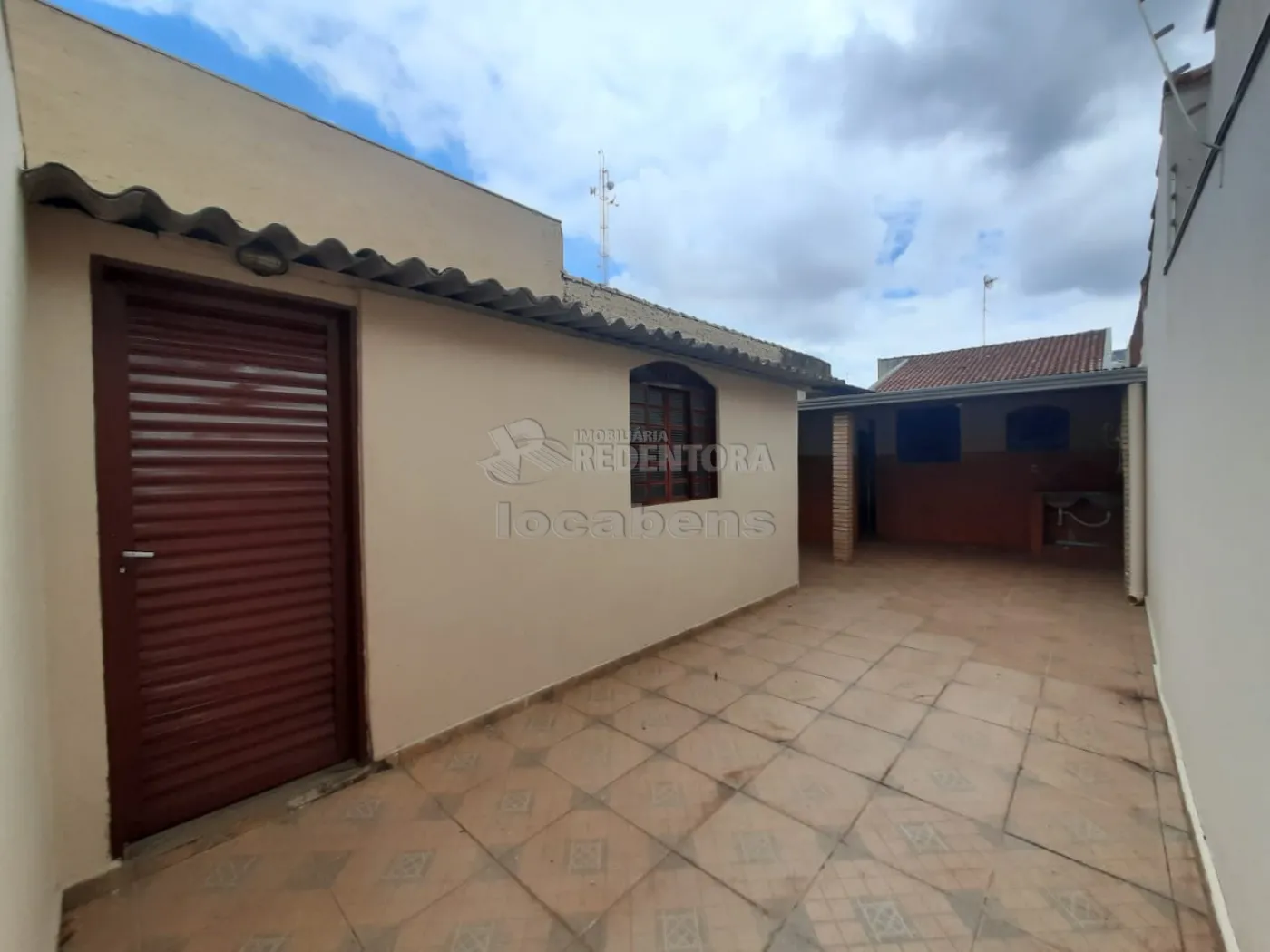 Alugar Casa / Padrão em São José do Rio Preto R$ 2.250,00 - Foto 24