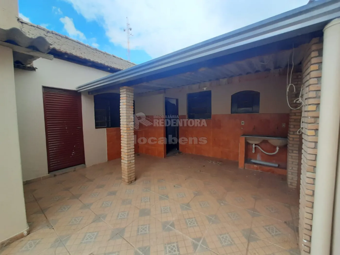 Alugar Casa / Padrão em São José do Rio Preto R$ 2.250,00 - Foto 25