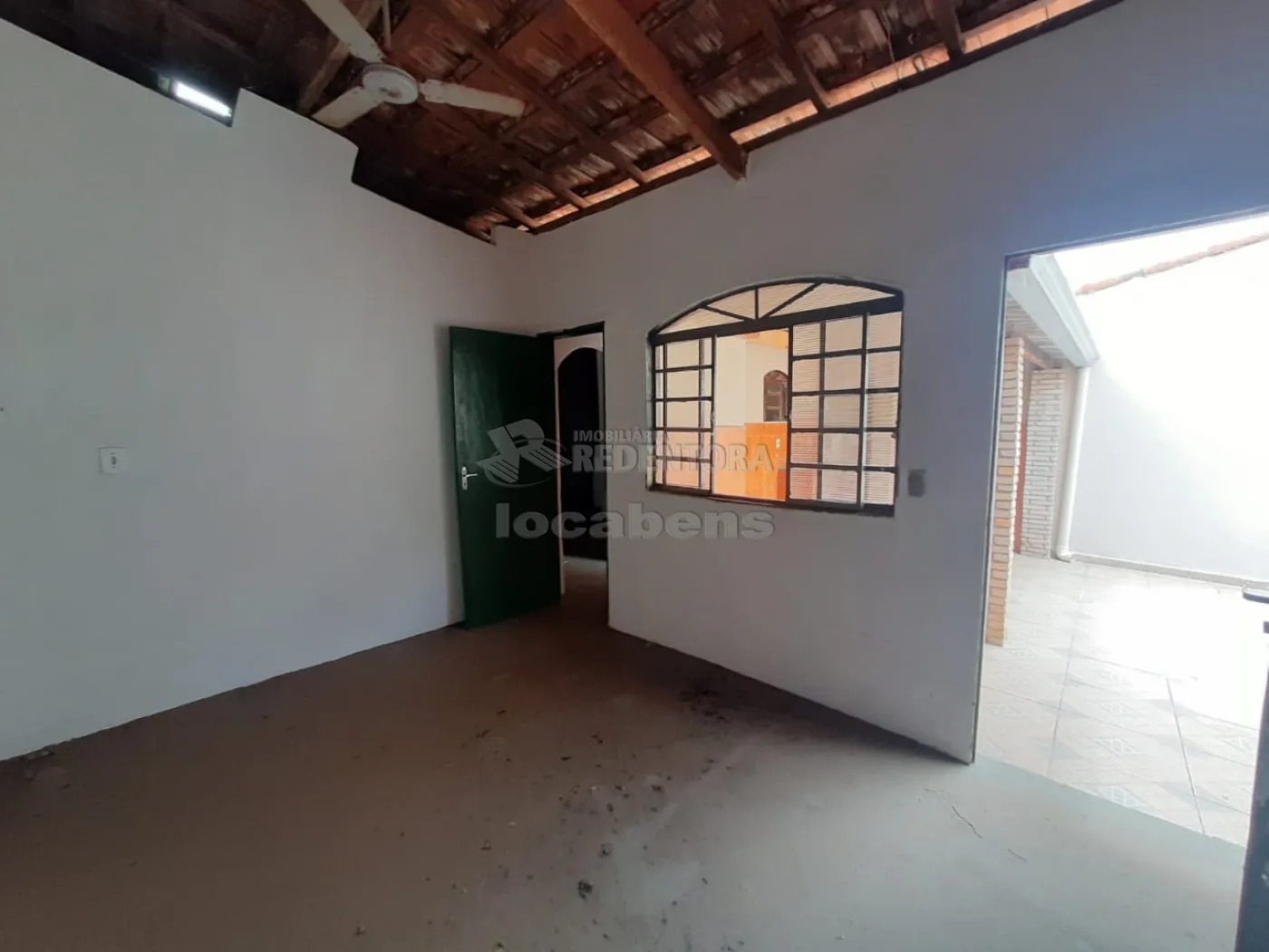 Alugar Casa / Padrão em São José do Rio Preto R$ 2.250,00 - Foto 34