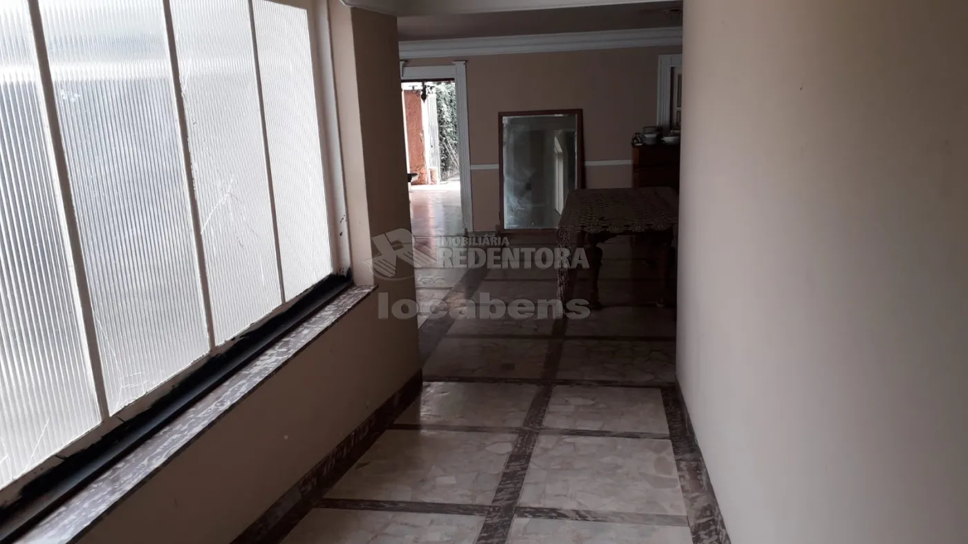 Alugar Casa / Padrão em São José do Rio Preto R$ 20.000,00 - Foto 3