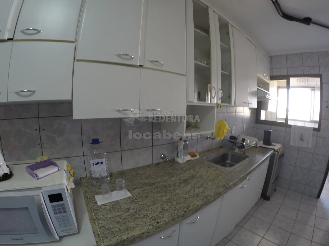 Comprar Apartamento / Padrão em São José do Rio Preto R$ 360.000,00 - Foto 5