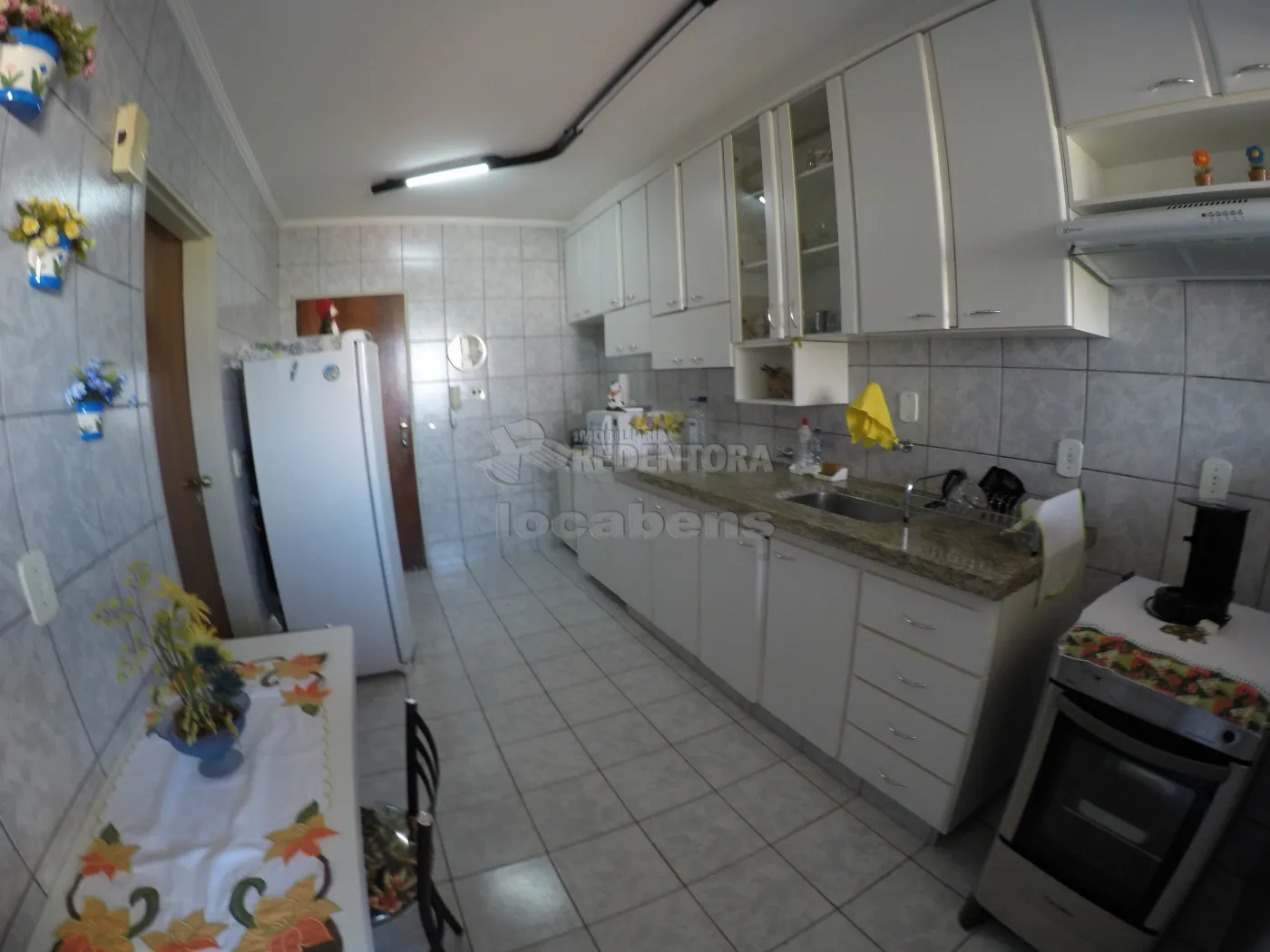 Comprar Apartamento / Padrão em São José do Rio Preto R$ 360.000,00 - Foto 7