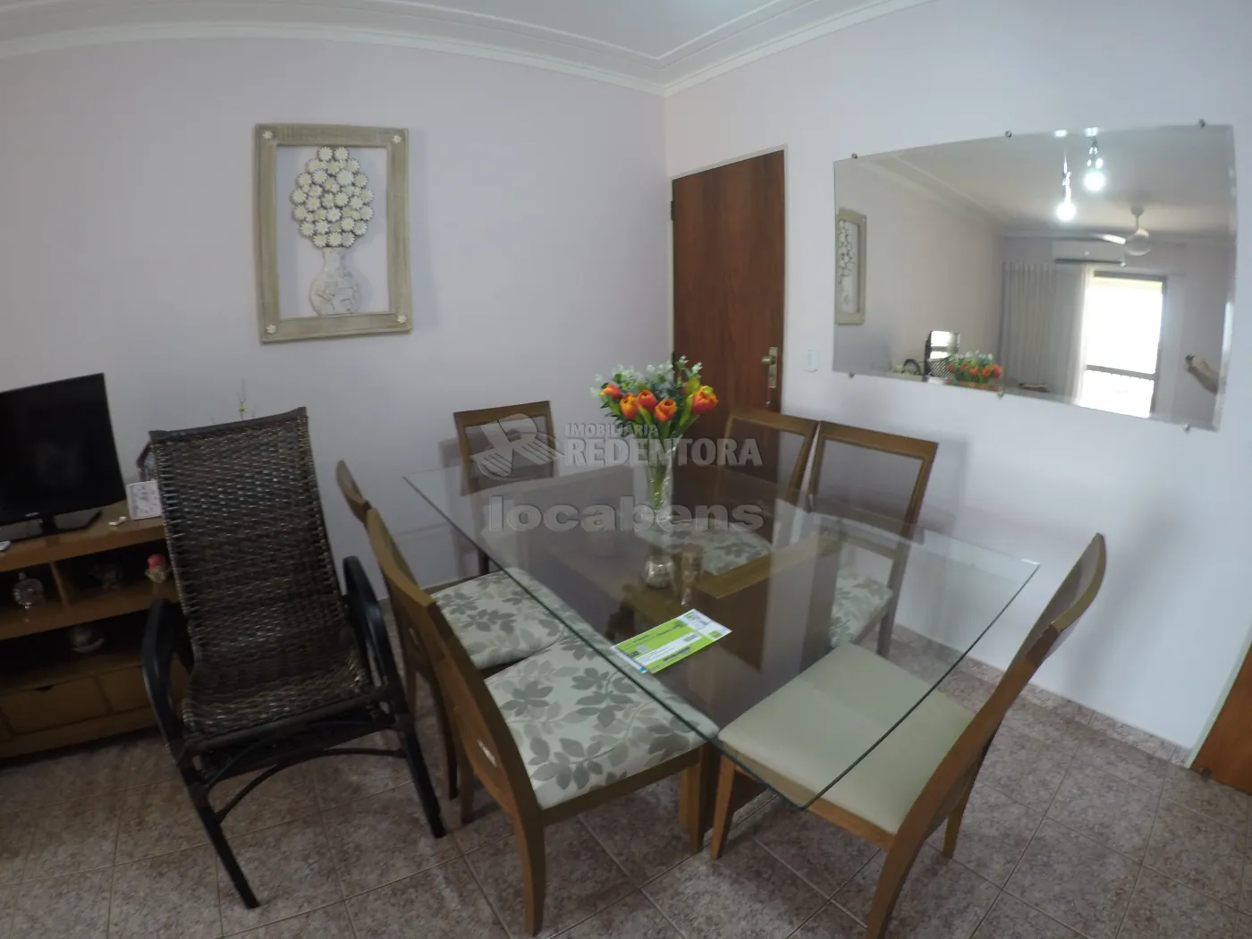 Comprar Apartamento / Padrão em São José do Rio Preto apenas R$ 480.000,00 - Foto 10