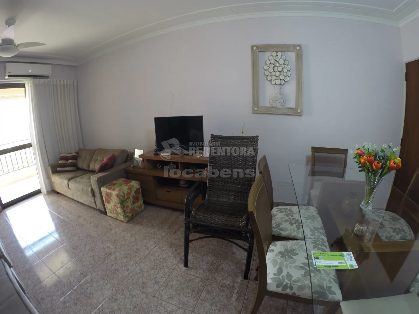 Comprar Apartamento / Padrão em São José do Rio Preto apenas R$ 480.000,00 - Foto 12